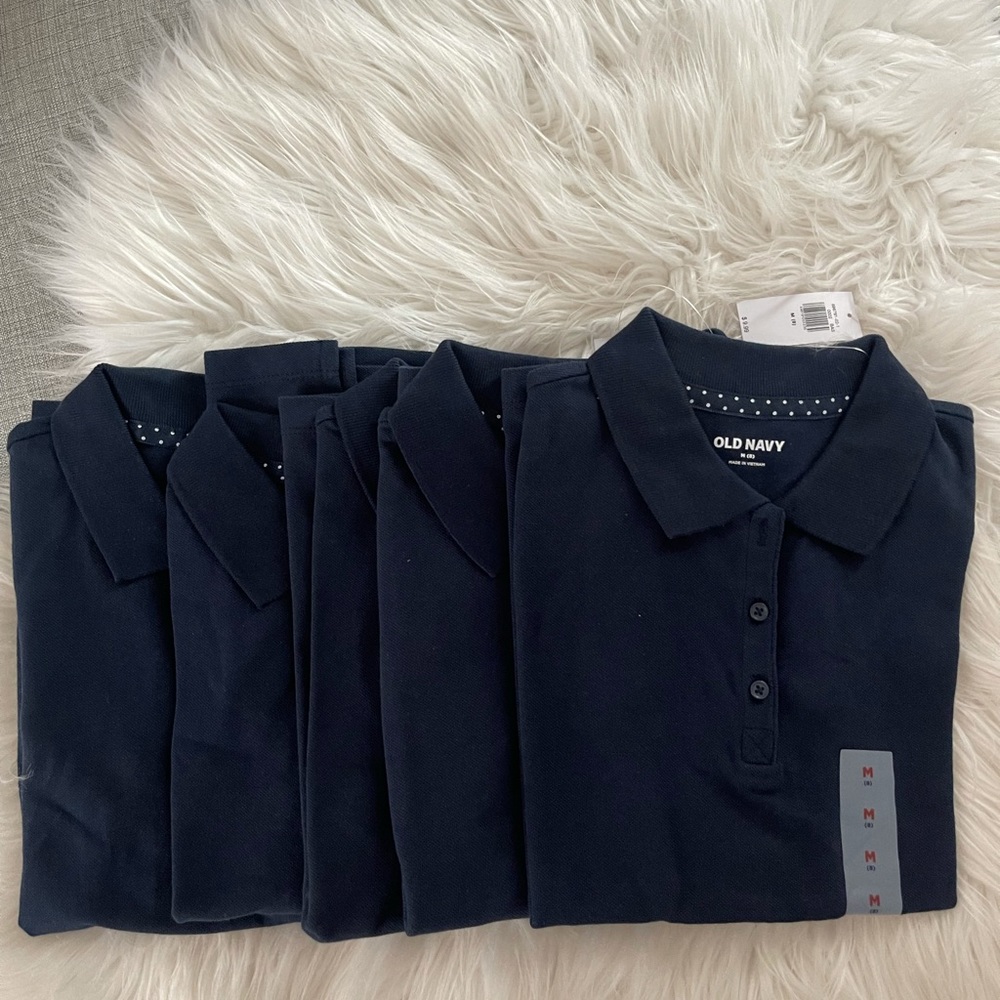 🌸 UNIFORMS FOR GIRLS 🌸 - Picture 3 of 7